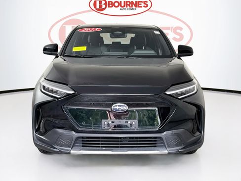 Used 2023 Subaru Solterra AWD image 4
