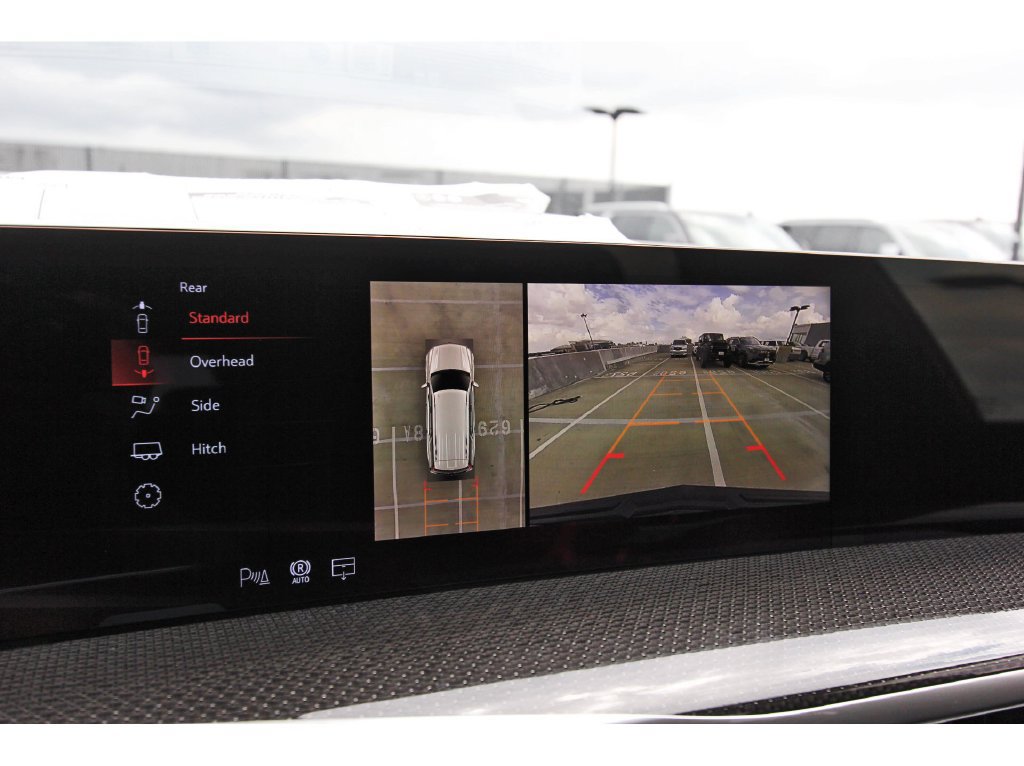 New 2026 Cadillac Escalade V w/ LPO, ONYX Package AWD/4WD image 18