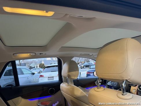 Used 2022 Mercedes-Benz GLC 300 4MATIC w/ Premium Package Lite image 62