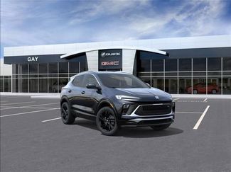 New 2026 Buick Encore GX Sport Touring 360° Tour