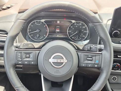 Used 2023 Nissan Rogue SL w/ SL Premium Package AWD/4WD image 17