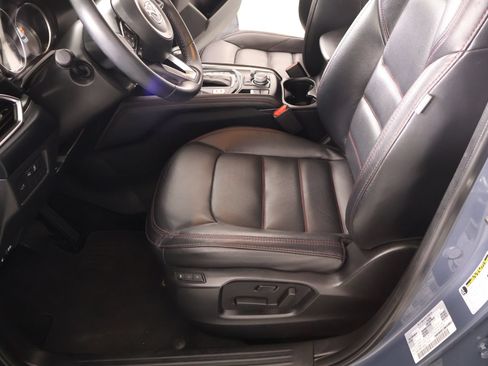 Used 2022 MAZDA CX-5 Carbon Edition AWD/4WD image 11