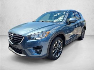 Used 2016 MAZDA CX-5 Grand Touring AWD/4WD video 1