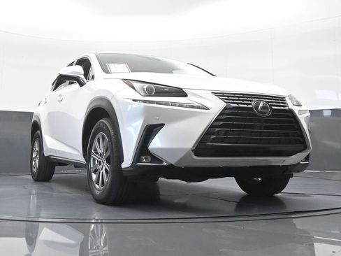 Used 2020 Lexus NX 300 FWD w/ Comfort Package image 61