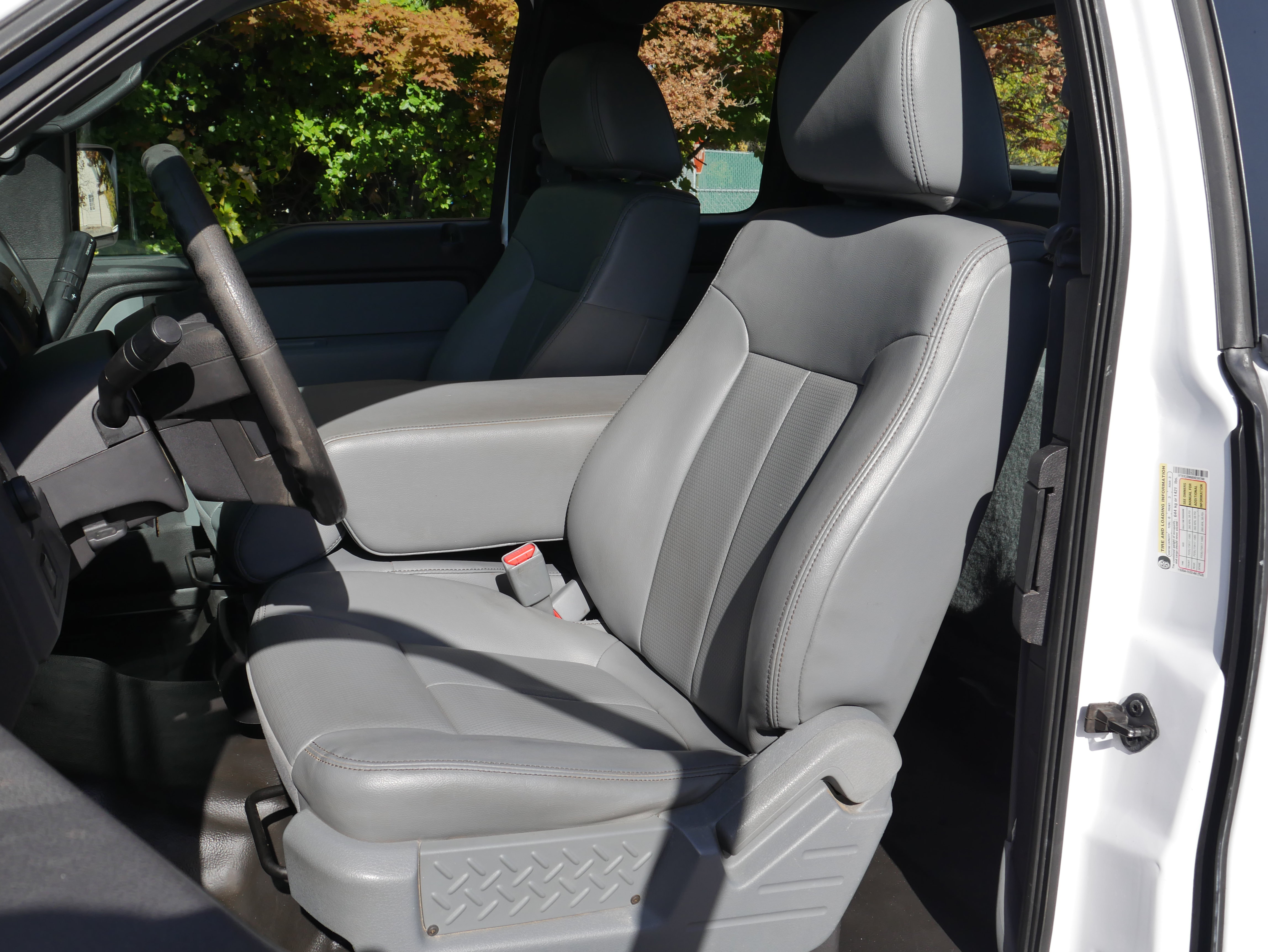 Used 2014 Ford F150 XL w/ Power Equipment Group AWD/4WD image 26
