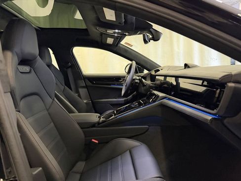 New 2026 Porsche Panamera GTS image 16