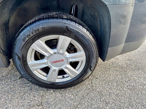 Used 2014 GMC Terrain SLT image 10
