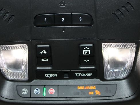 Used 2023 Chevrolet Blazer RS w/ Enhanced Convenience Package FWD image 54