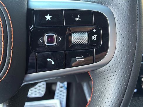 New 2026 Genesis GV70 3.5T Sport Prestige AWD/4WD image 36