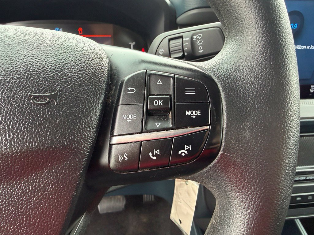 Used 2025 Ford Maverick XL FWD image 7