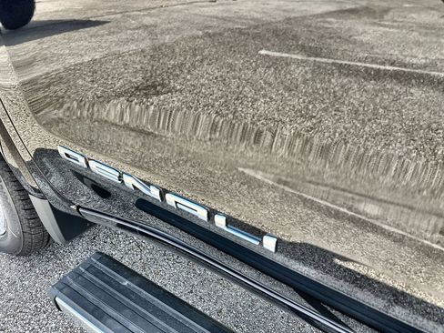 New 2026 GMC Sierra 1500 Denali AWD/4WD image 14