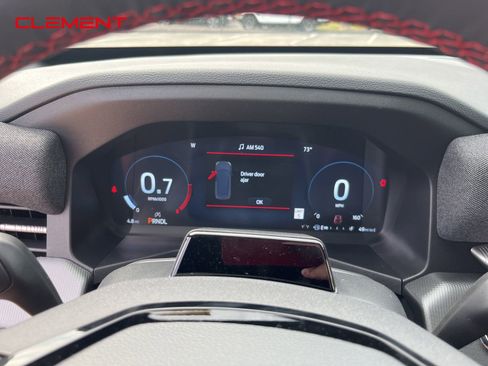 New 2025 Ford Explorer ST-Line image 9