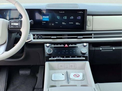 New 2026 Hyundai Santa Fe SEL FWD image 11