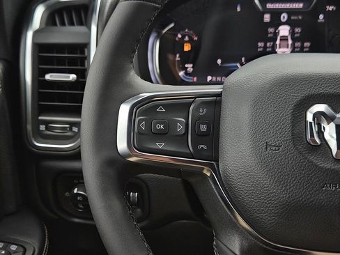 New 2026 RAM 3500 Laramie w/ Sport Appearance Package AWD/4WD image 21