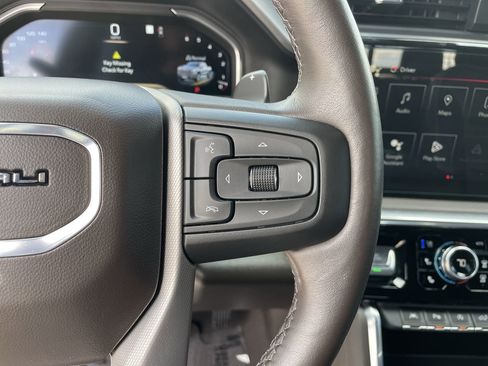 Used 2023 GMC Sierra 1500 Denali image 27