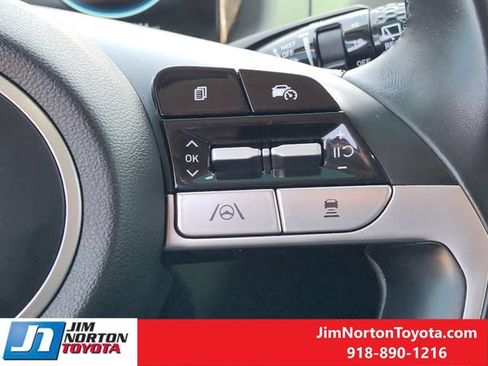 Used 2022 Hyundai Tucson SEL w/ Convenience Package AWD/4WD image 30