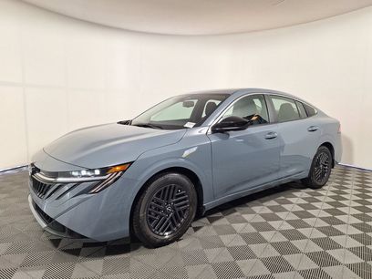 Used 2026 Nissan Sentra SV w/ SV Convenience Package