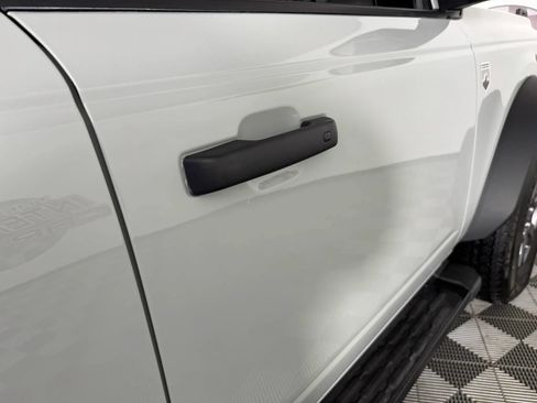 Used 2024 Ford Bronco Big Bend AWD/4WD image 29