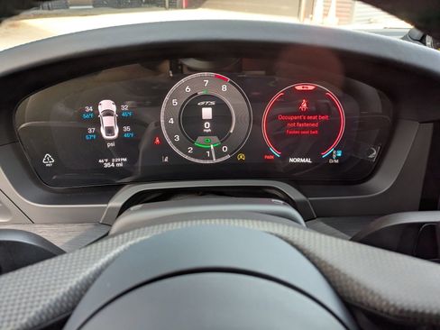 Certified 2026 Porsche 911 Carrera 4 GTS image 21