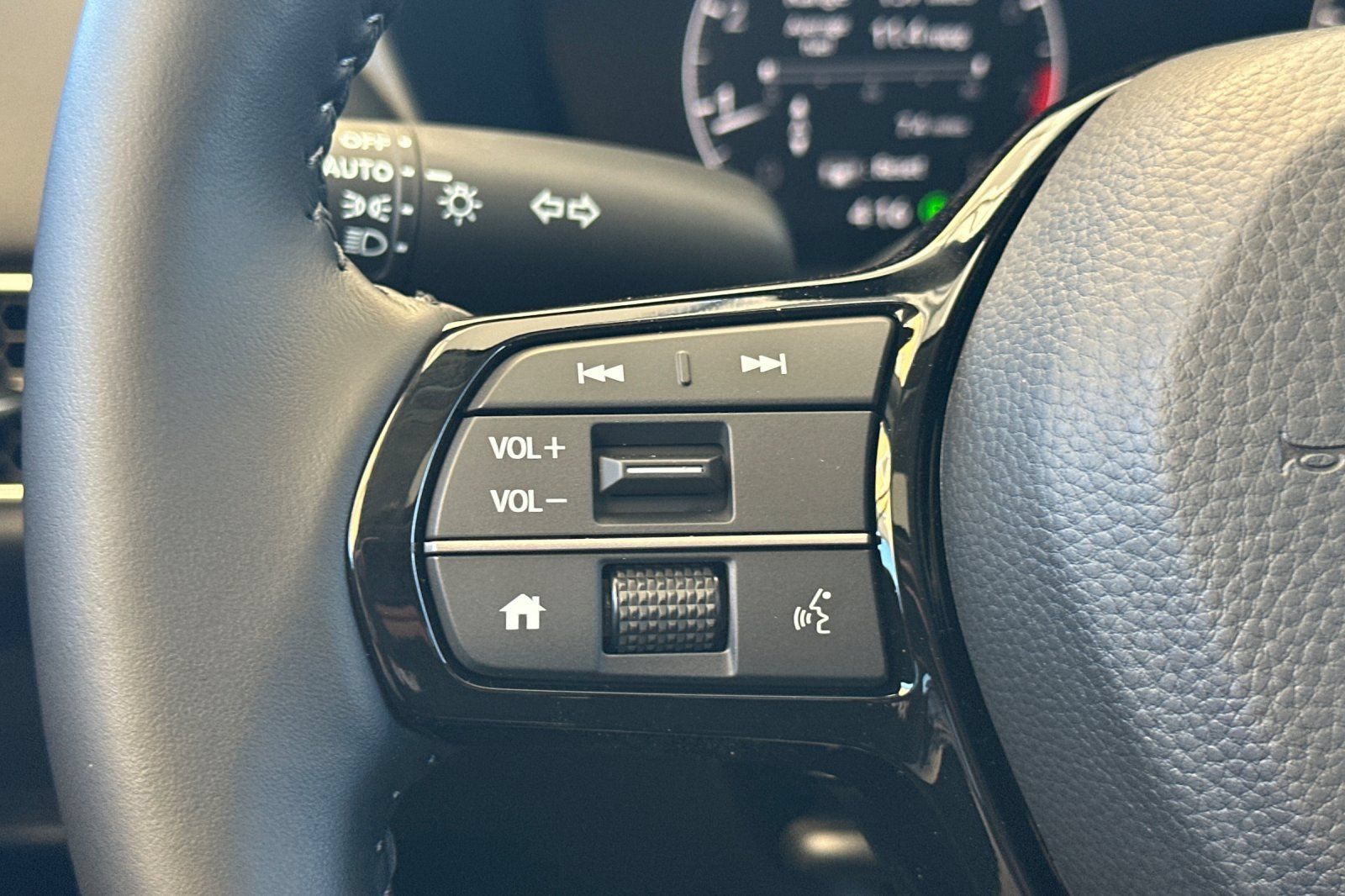 New 2027 Honda HR-V EX-L image 26