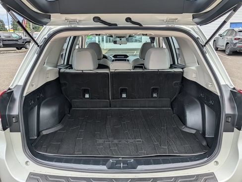 Used 2022 Subaru Forester AWD/4WD image 26