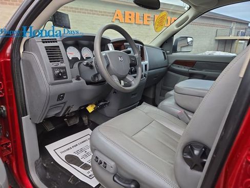 Used 2009 Dodge Ram 2500 Truck Laramie image 16