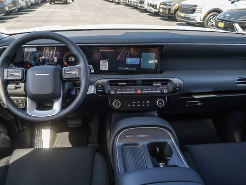 New 2026 Hyundai Palisade SE image 13