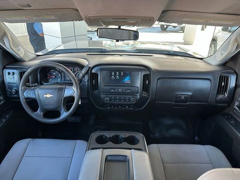 Used 2016 Chevrolet Silverado 3500 W/T image 20