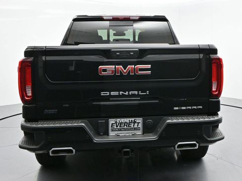 Used 2025 GMC Sierra 1500 Denali AWD/4WD image 6