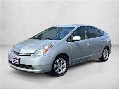 Used 2007 Toyota Prius