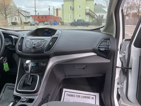 Used 2016 Ford C-MAX SE image 28