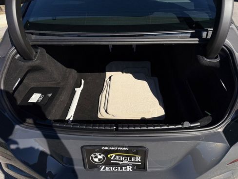 Certified 2022 BMW 840i Gran Coupe xDrive w/ Comfort Seating Package image 34