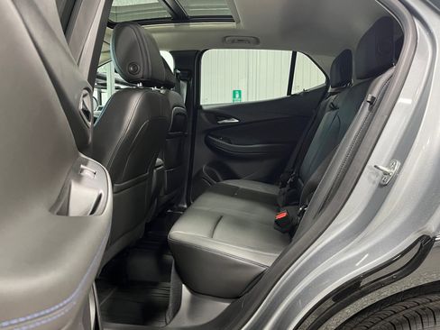 New 2026 Buick Encore GX Sport Touring w/ Advanced Technology Package image 11