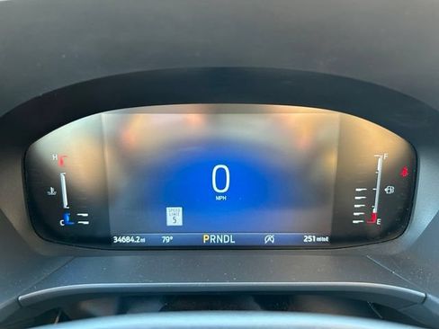 Used 2023 Ford Escape ST-Line w/ Tech Pack #1 AWD/4WD image 2