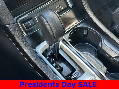 Used 2024 Subaru Ascent Limited w/ Technology Package image 24