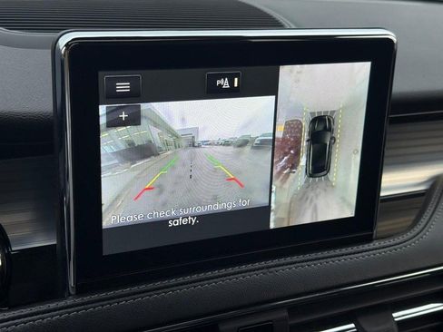 Certified 2022 Lincoln Corsair Standard AWD w/ Premium Package image 15