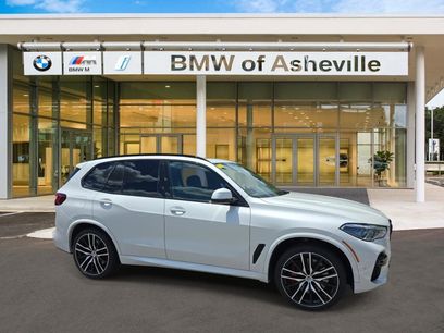 Used 2023 BMW X5 M50i w/ Executive Package