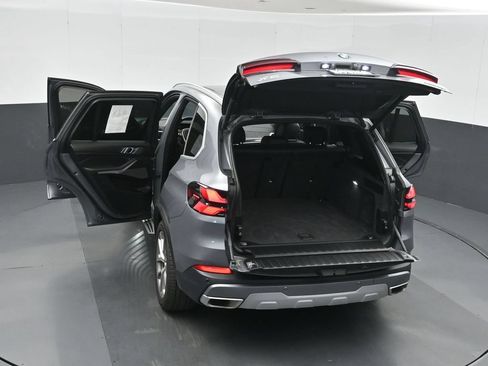 Used 2025 BMW X5 xDrive40i AWD/4WD image 54