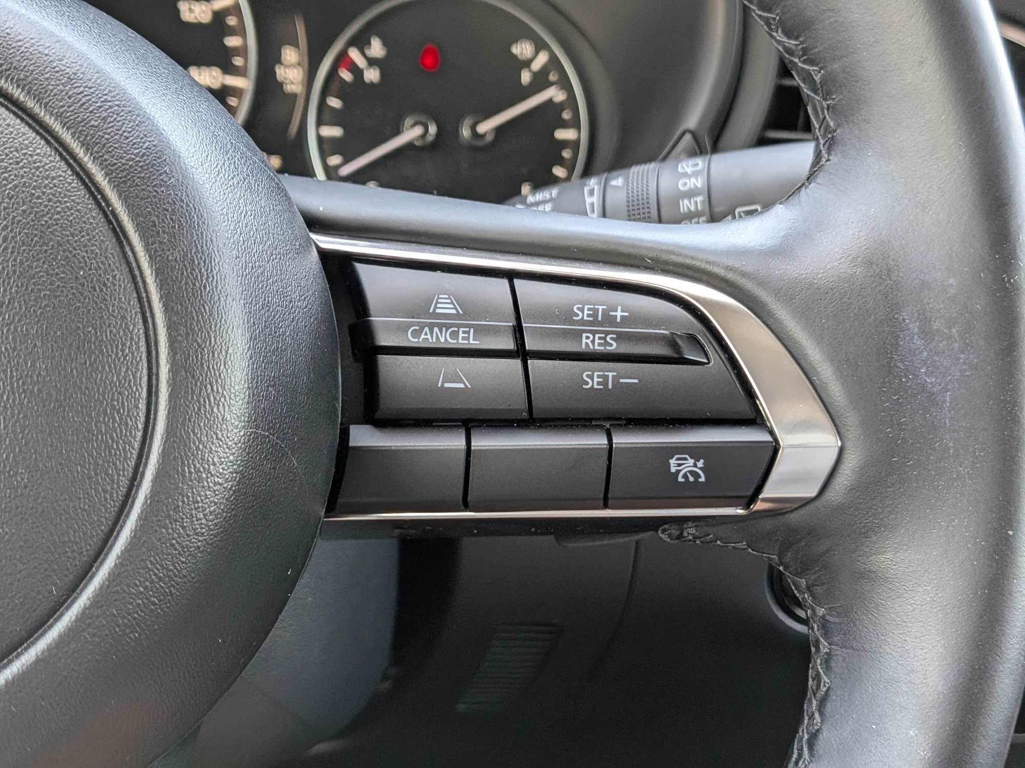 Certified 2024 MAZDA CX-30 AWD 2.5 S w/ Premium Package image 29