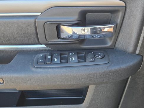 Used 2024 RAM 1500 Classic Warlock image 17