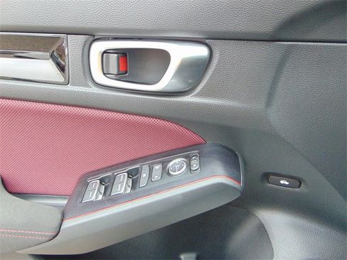 Certified 2023 Honda Civic Si image 20