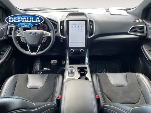 Certified 2024 Ford Edge ST w/ Equipment Group 401A image 13