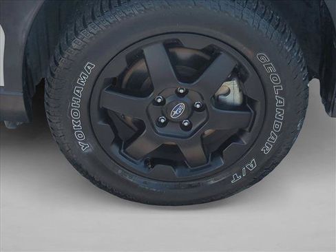 Used 2023 Subaru Outback Wilderness AWD/4WD image 25