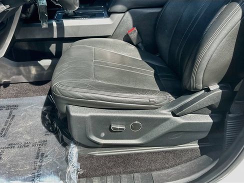 Used 2016 Ford F150 XLT w/ Equipment Group 301A Mid AWD/4WD image 19