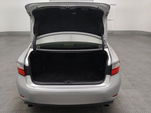 Used 2014 Lexus ES 350 w/ Premium Package image 29