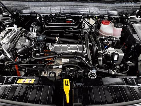 Certified 2024 Mercedes-Benz EQB 300 4MATIC image 24