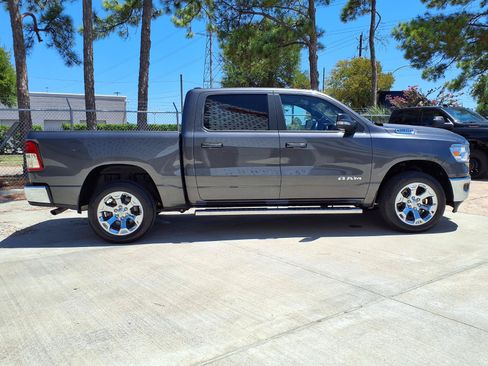 Used 2022 RAM 1500 Big Horn AWD/4WD image 25