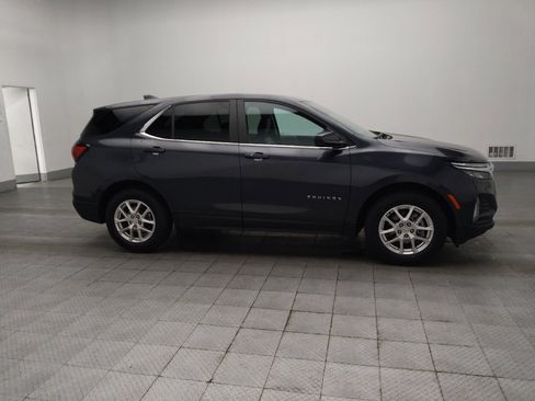 Used 2022 Chevrolet Equinox LT FWD image 11