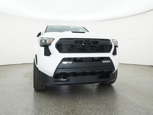 New 2026 Toyota Tacoma TRD Sport image 56