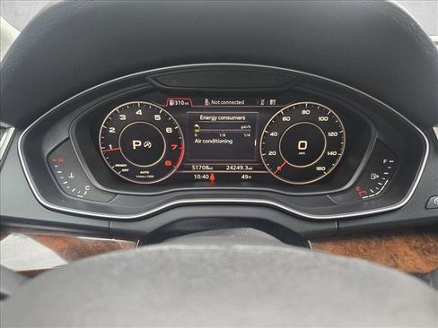 Used 2020 Audi Q5 2.0T Premium Plus w/ Premium Plus Package image 16